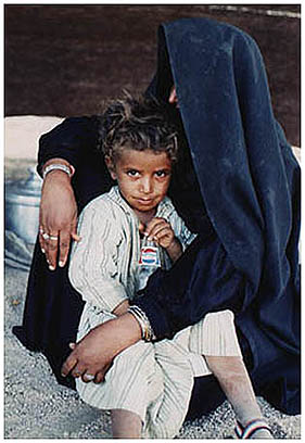 Cairo street Scene Photo