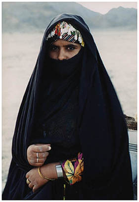 Cairo street Scene Photo