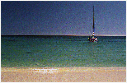 Baja Mexico Photo