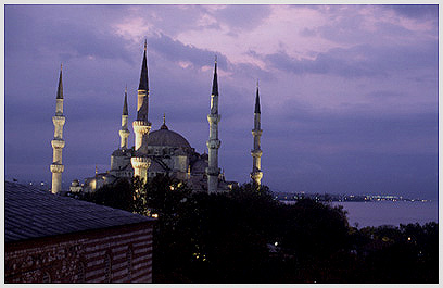 Istanbul Turkey photo 1