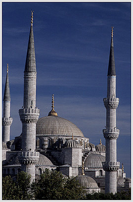 Istanbul Turkey photo 3