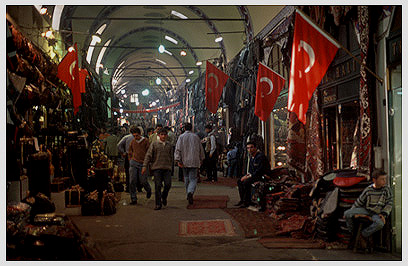 Istanbul Turkey photo 5