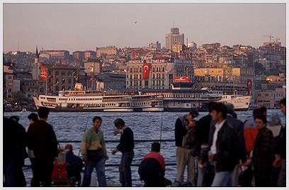 Istanbul photo 7