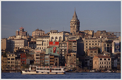 Istanbul Turkey photo 10