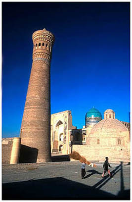 Uzbekistan photo 7