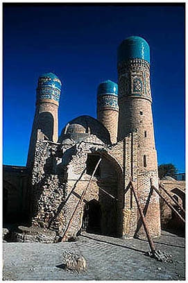 Uzbekistan photo 9